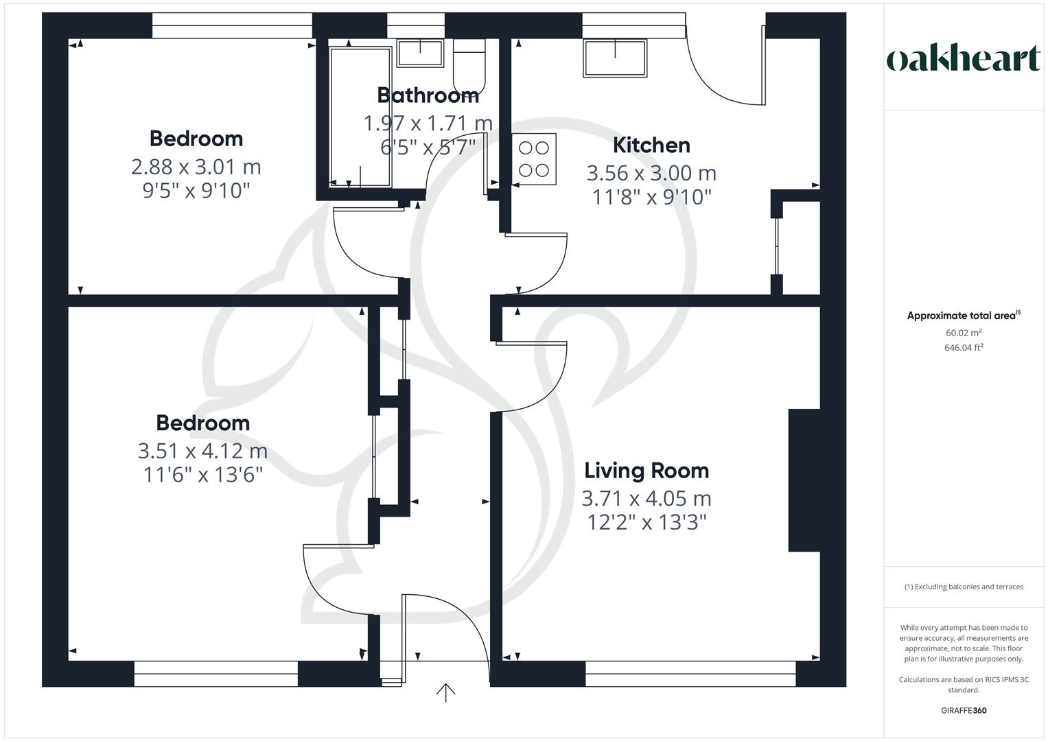 Floorplan thumbnail